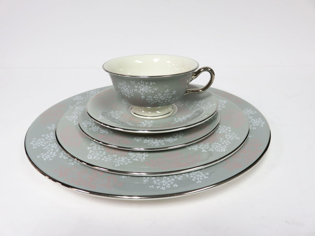 Castleton China Set
