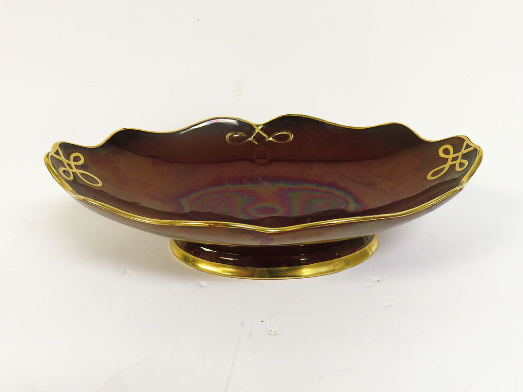 Carleton Ware Dish