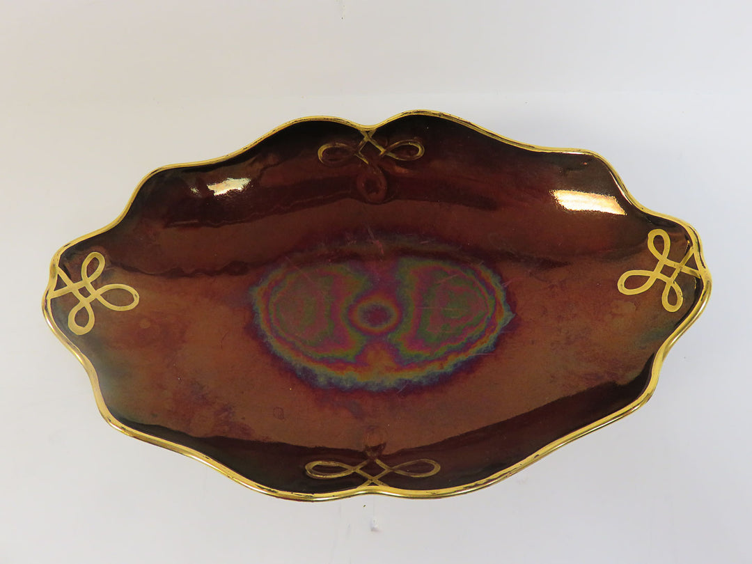 Carleton Ware Dish