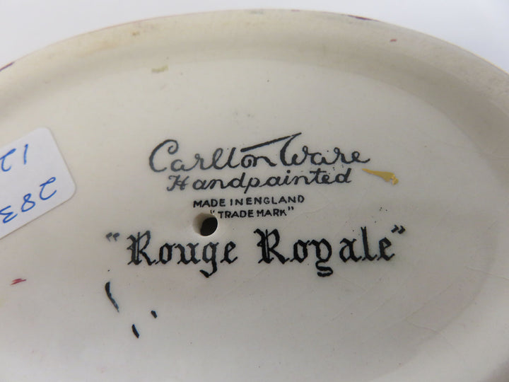 Carleton Ware Dish