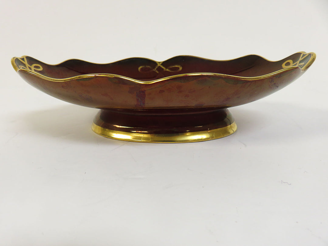 Carleton Ware Dish