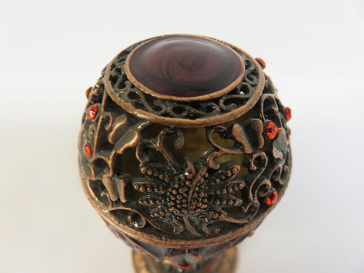 Trinket Box/Incense Burner