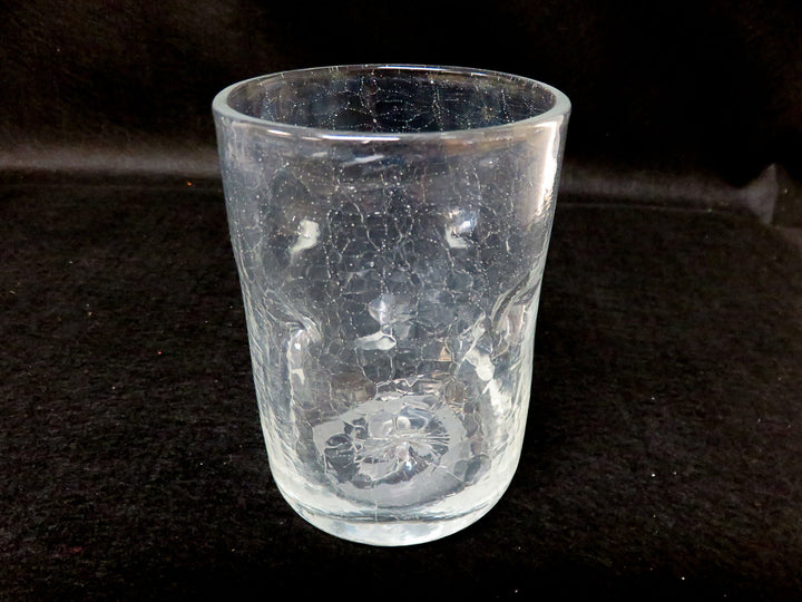 Blenko Dimple  Tumblers