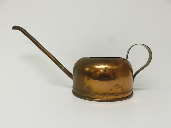 Copper Watering Can