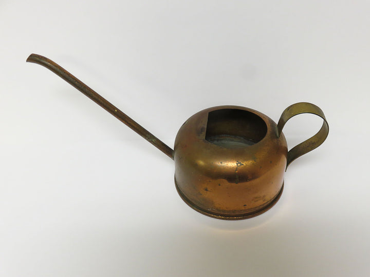 Copper Watering Can