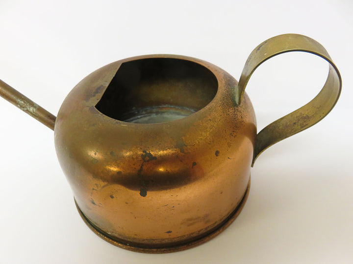 Copper Watering Can