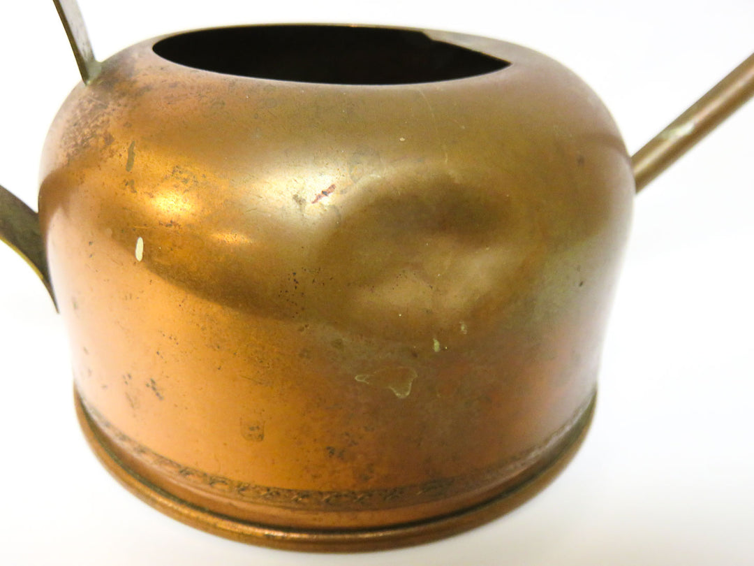 Copper Watering Can