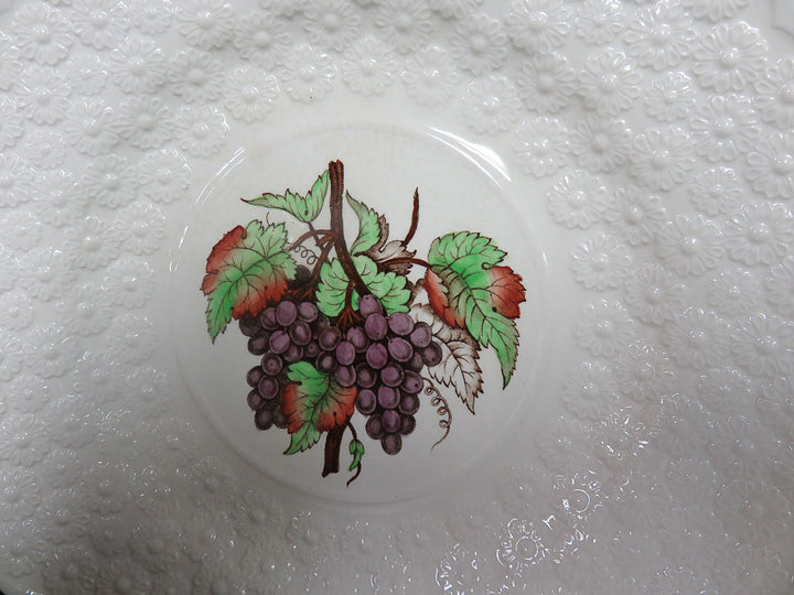 Copeland Spode Plates