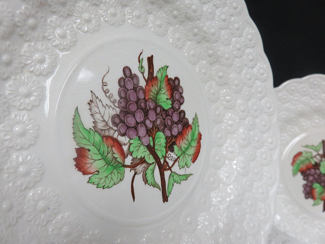 Copeland Spode Plates