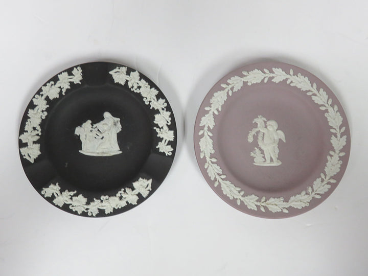 Wedgwood Trinket Dishes