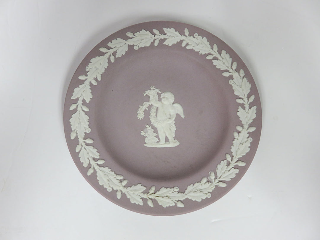 Wedgwood Trinket Dishes