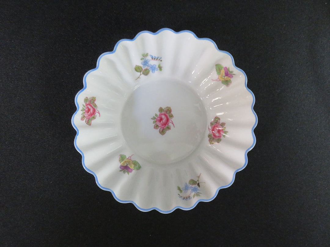 Shelley Trinket Dish Set