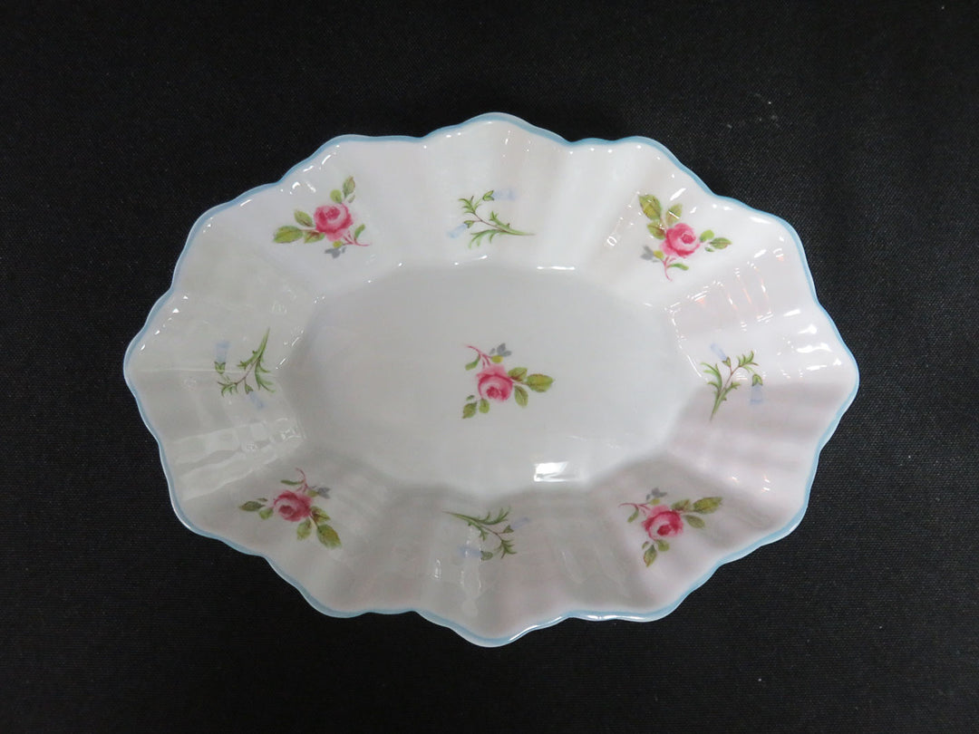 Shelley Trinket Dish Set