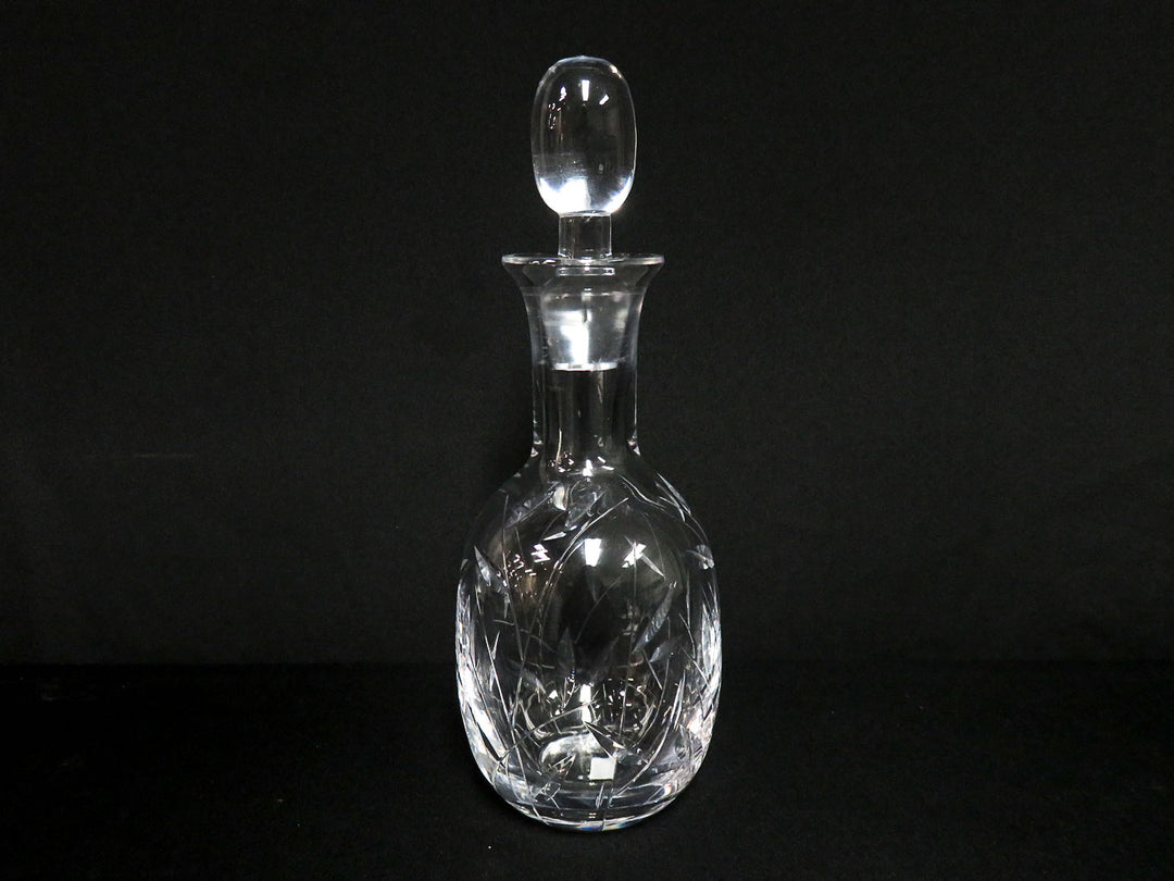 Contemporary Decanter