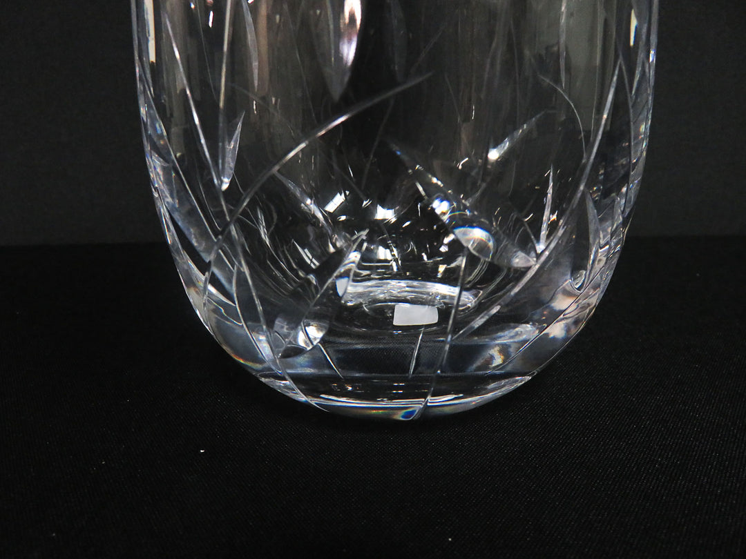 Contemporary Decanter