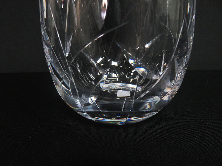 Contemporary Decanter