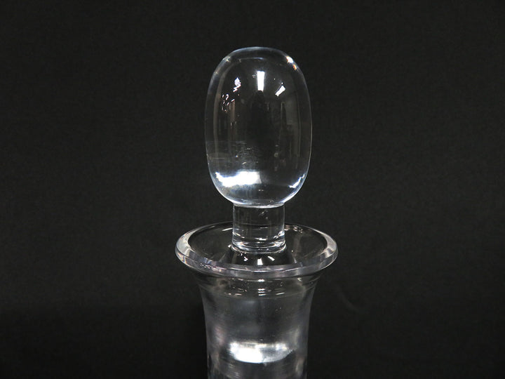 Contemporary Decanter