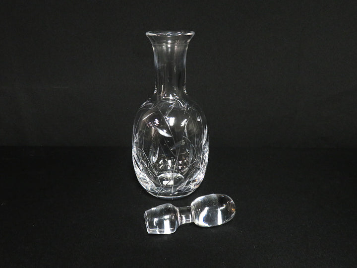 Contemporary Decanter