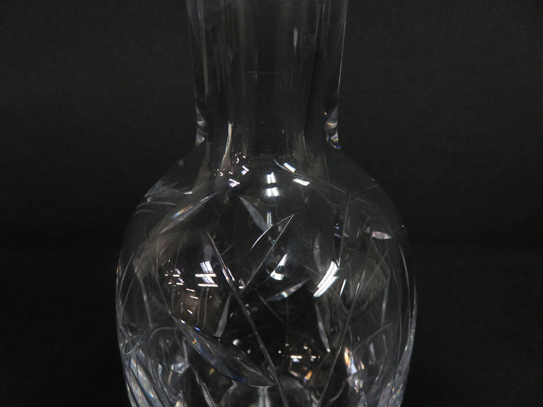 Contemporary Decanter