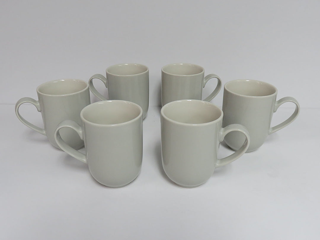 Crate & Barrel Mugs