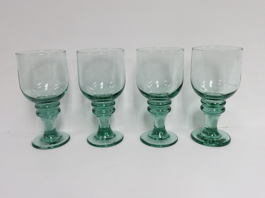 Stemmed Goblets