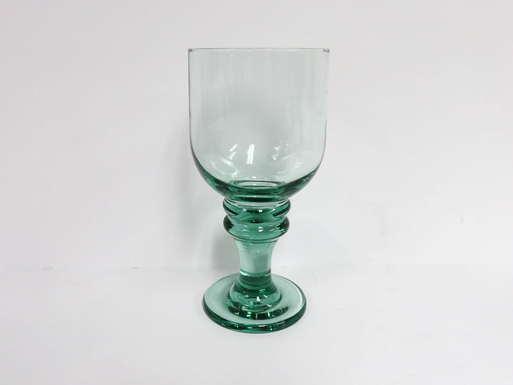 Stemmed Goblets