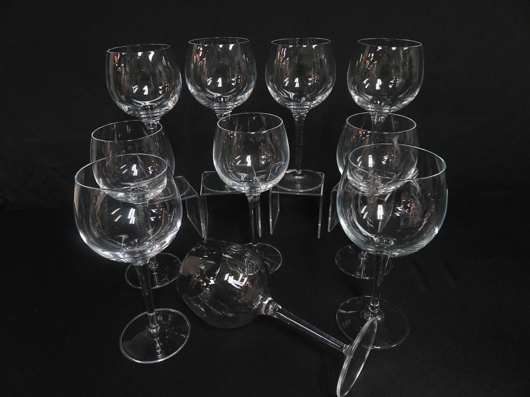 Wine Glasses