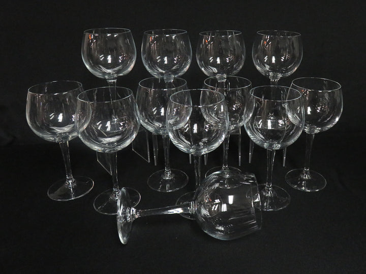 Wine Glasses