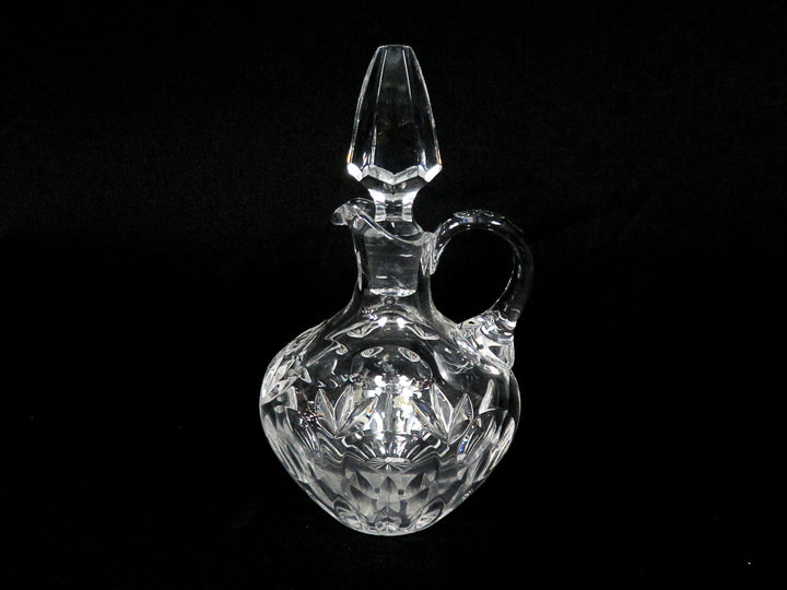 Glass Cruet