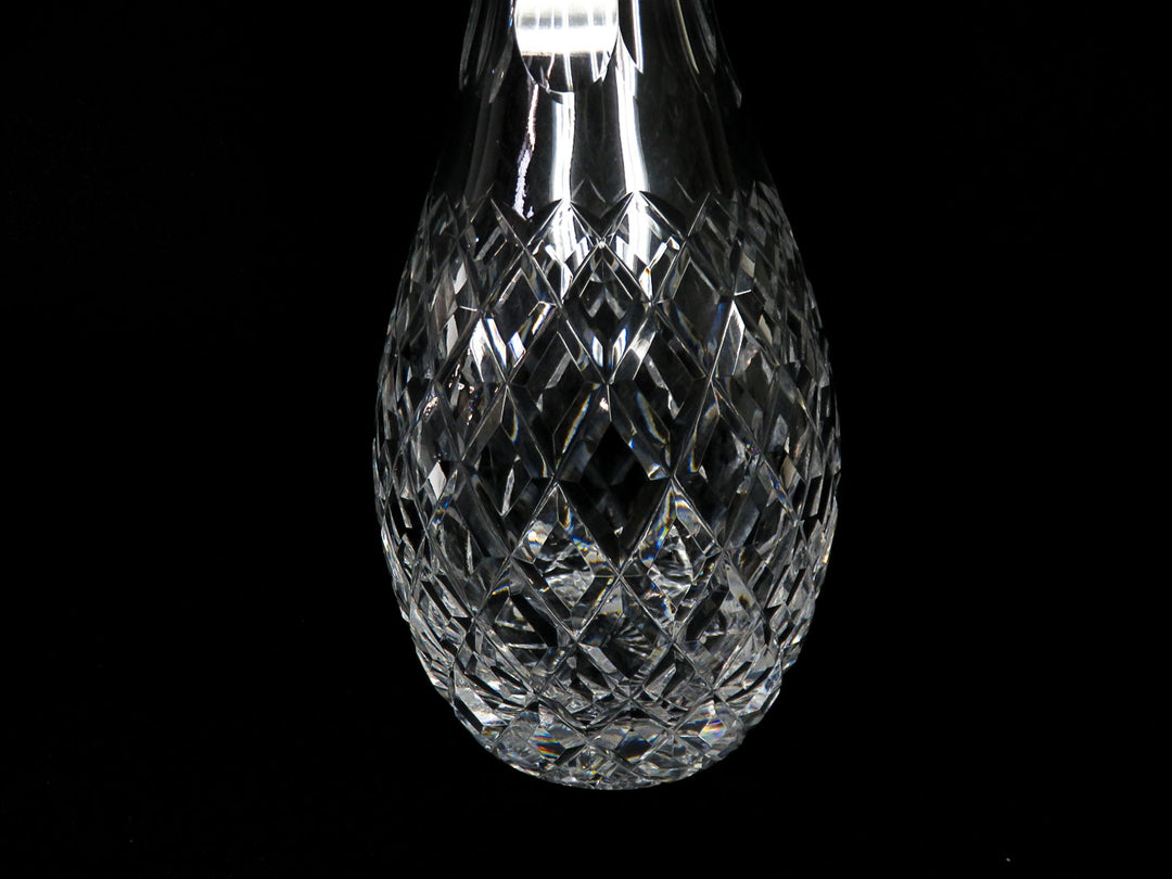 Waterford Decanter