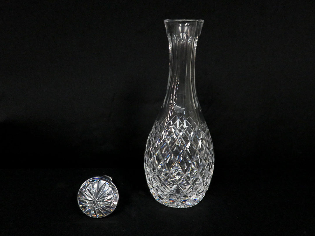 Waterford Decanter