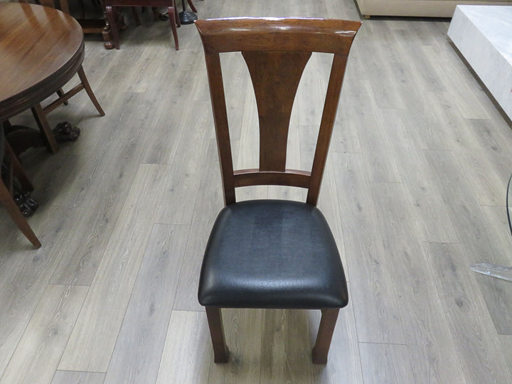 Eight Dining Chairs