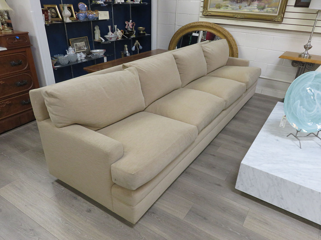 Long Tan Sofa