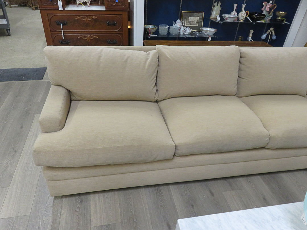 Long Tan Sofa