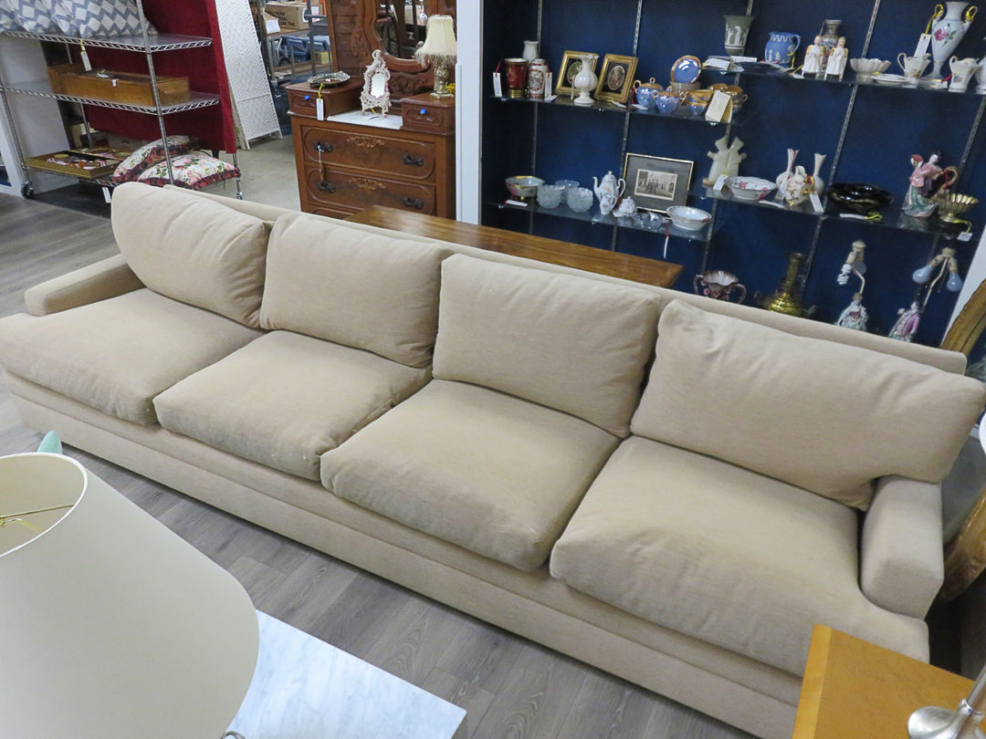 Long Tan Sofa