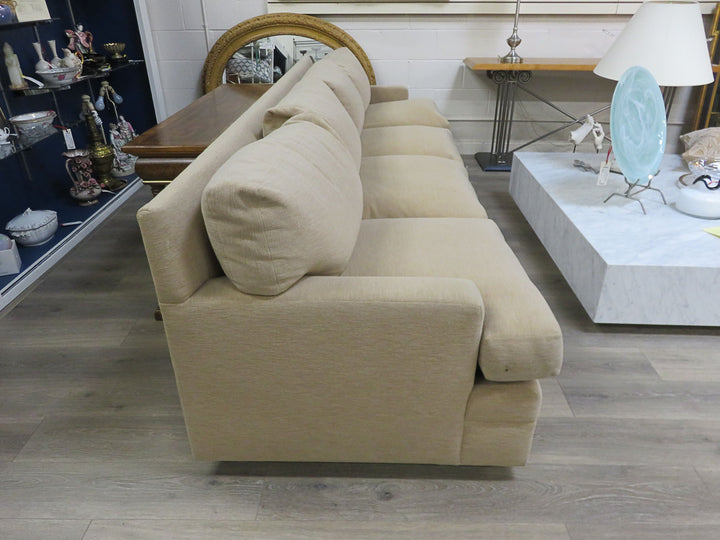 Long Tan Sofa