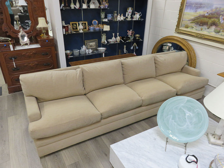 Long Tan Sofa