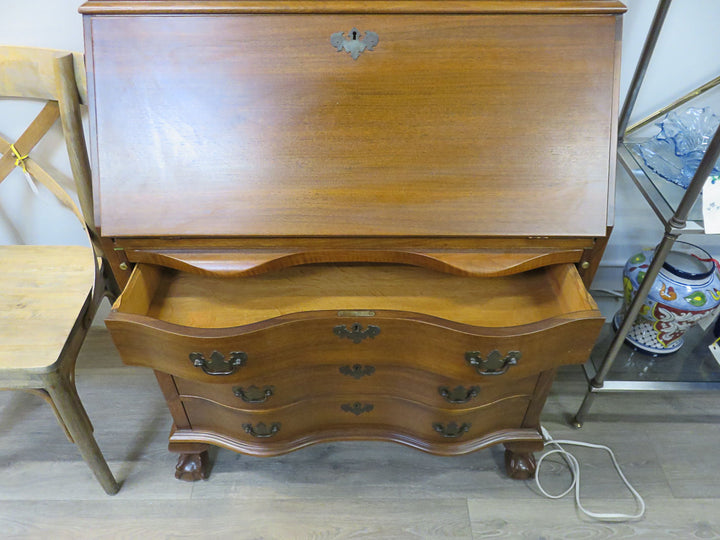 Secretary Desk