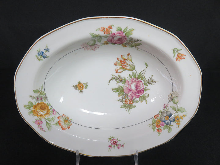 Theodore Haviland Serving Bowl