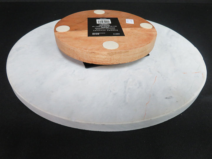 Marble Cheese Board