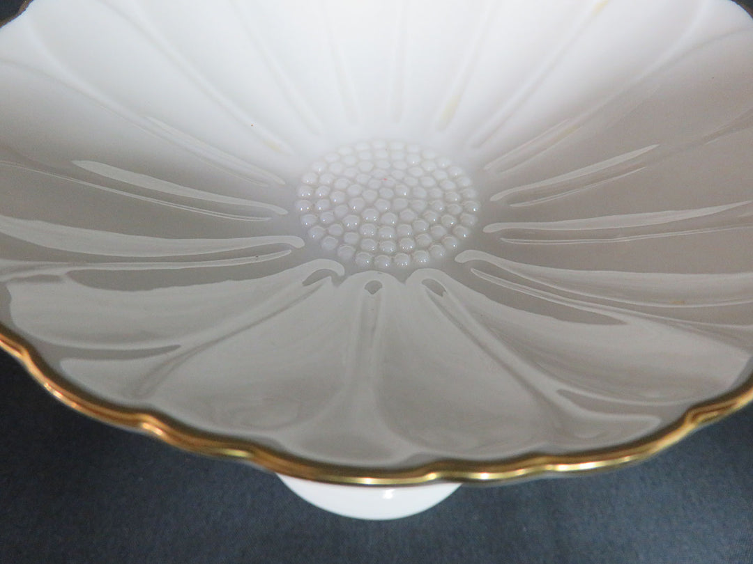 Lenox Candy Dish