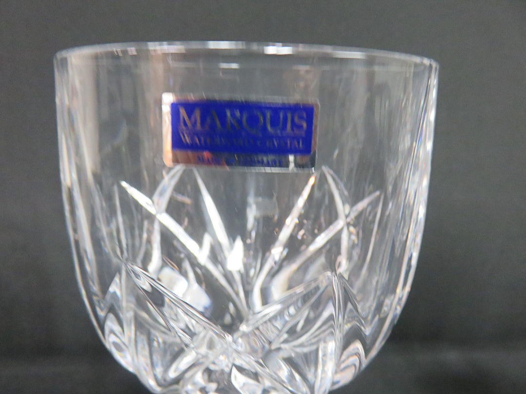 Marquis by Waterford Goblets