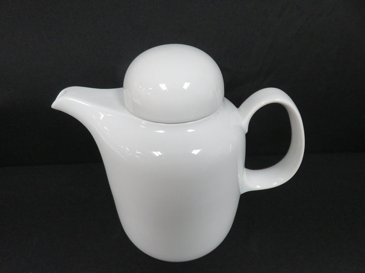 Arzberg Coffee Pot