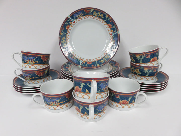 Schumann Dessert Set