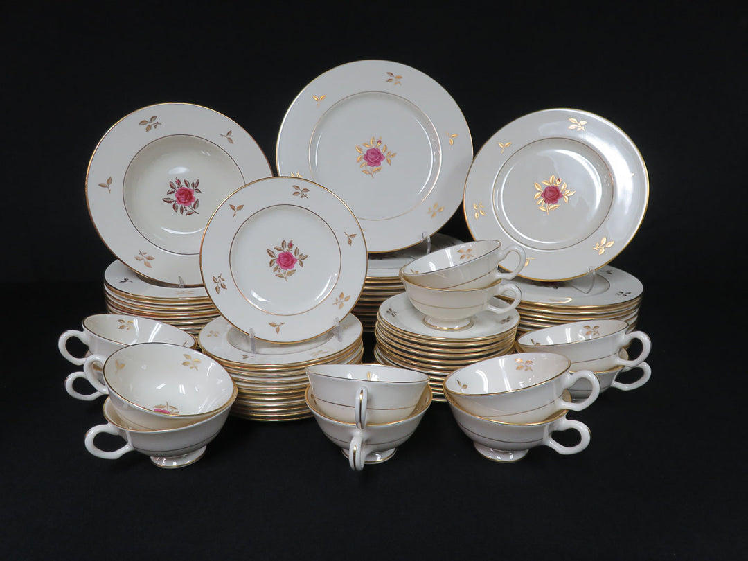 Lenox China Set