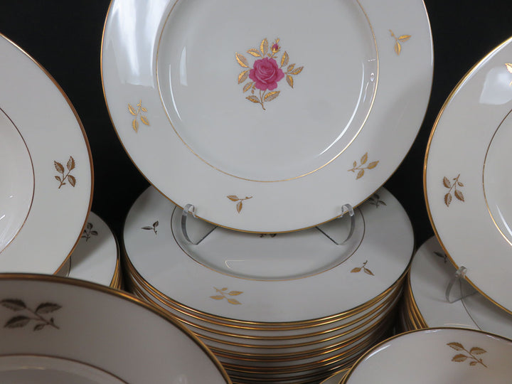 Lenox China Set