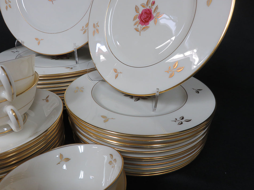 Lenox China Set