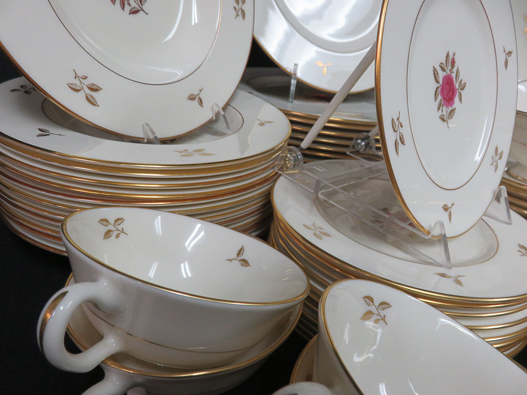 Lenox China Set