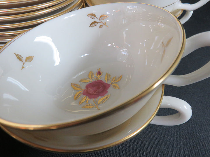 Lenox China Set