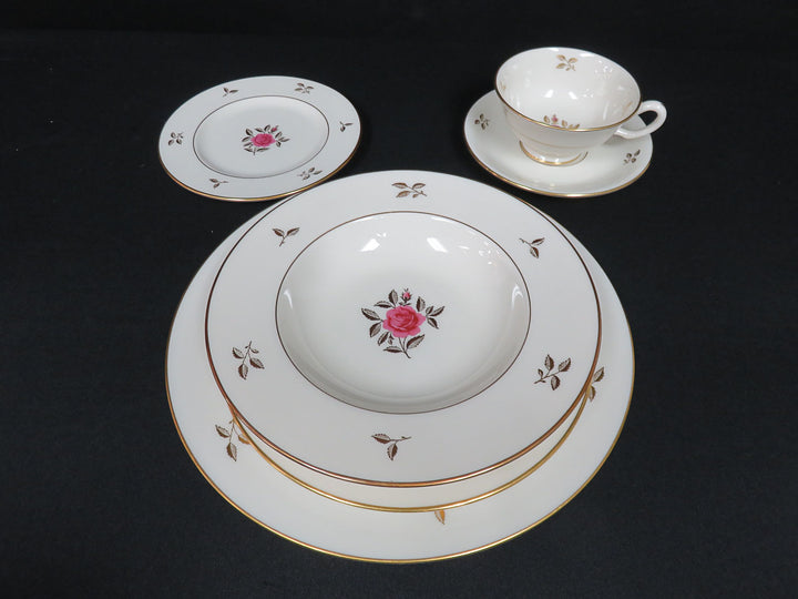 Lenox China Set